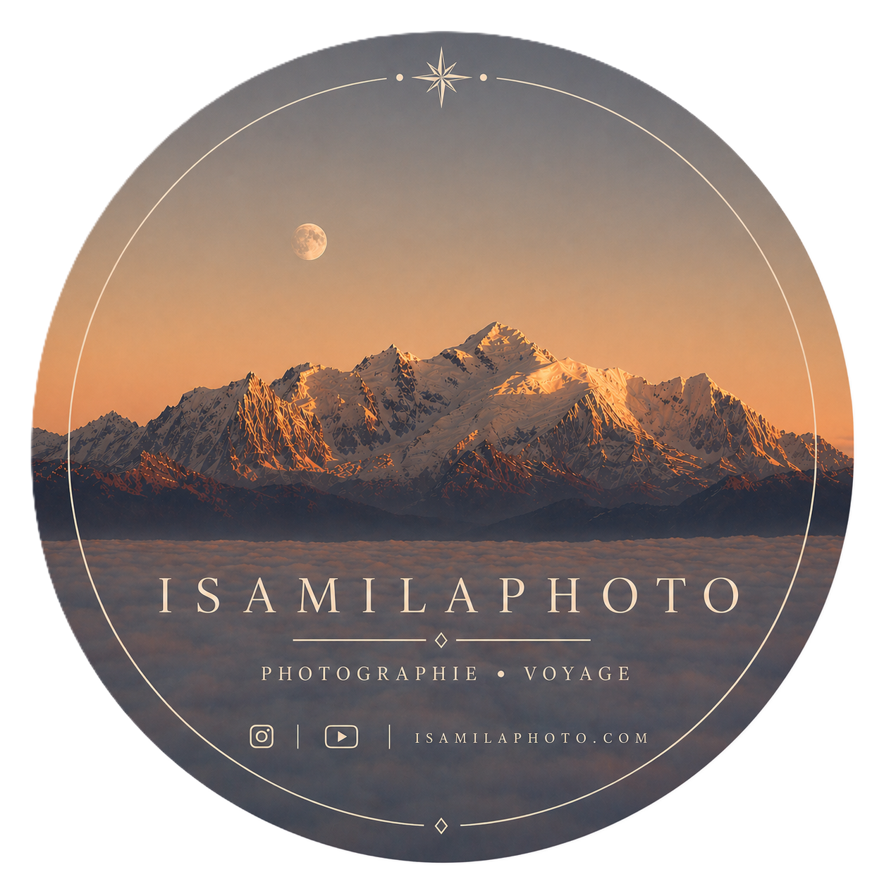 Isa Mi la photo